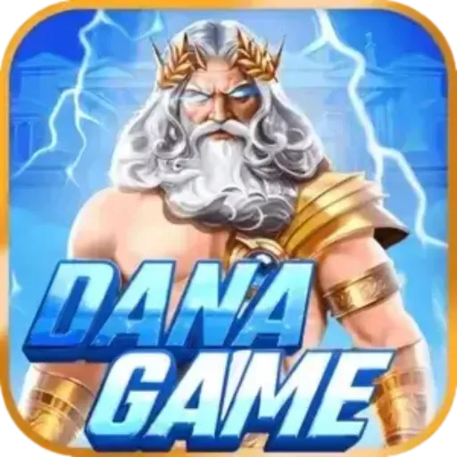 DANAGAME - Petualangan Seru di Dunia Puzzle