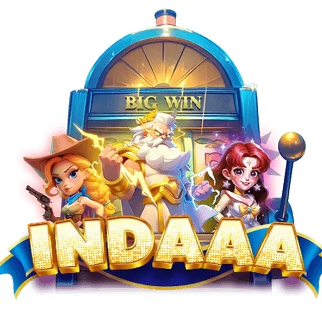 INDAAA - Petualangan Anime Penuh Aksi