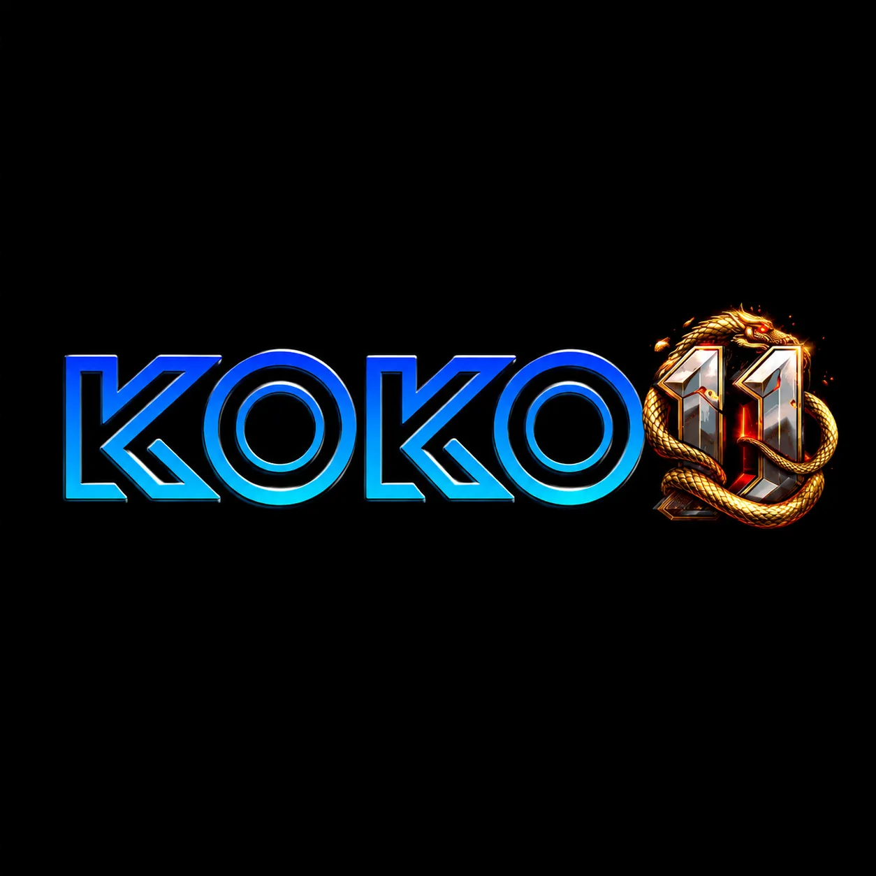 KOKO11 - Pertarungan Hebat di Dunia Fighting