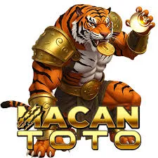 MACANTOTO - Permainan Mahjong Seru dan Menantang