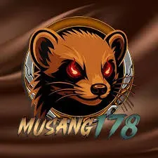 MUSANG178 - Petualangan Anime yang Menggetarkan