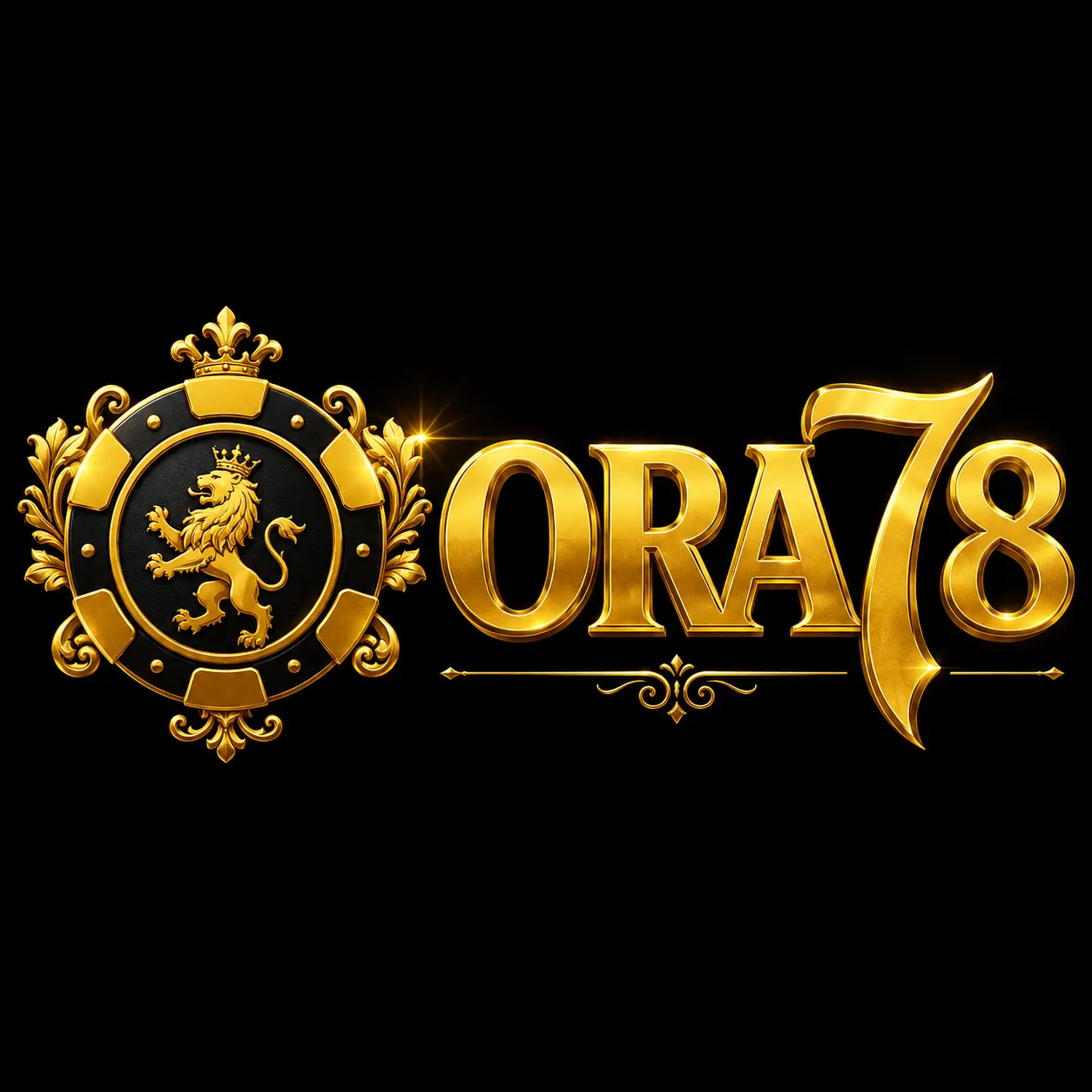 ORA78 - Pertempuran Terakhir di Dunia Battle Royale