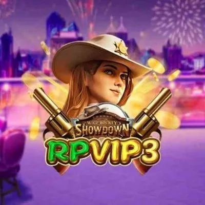 RPVIP3 - Permainan QiuQiu Terbaik untuk Anda