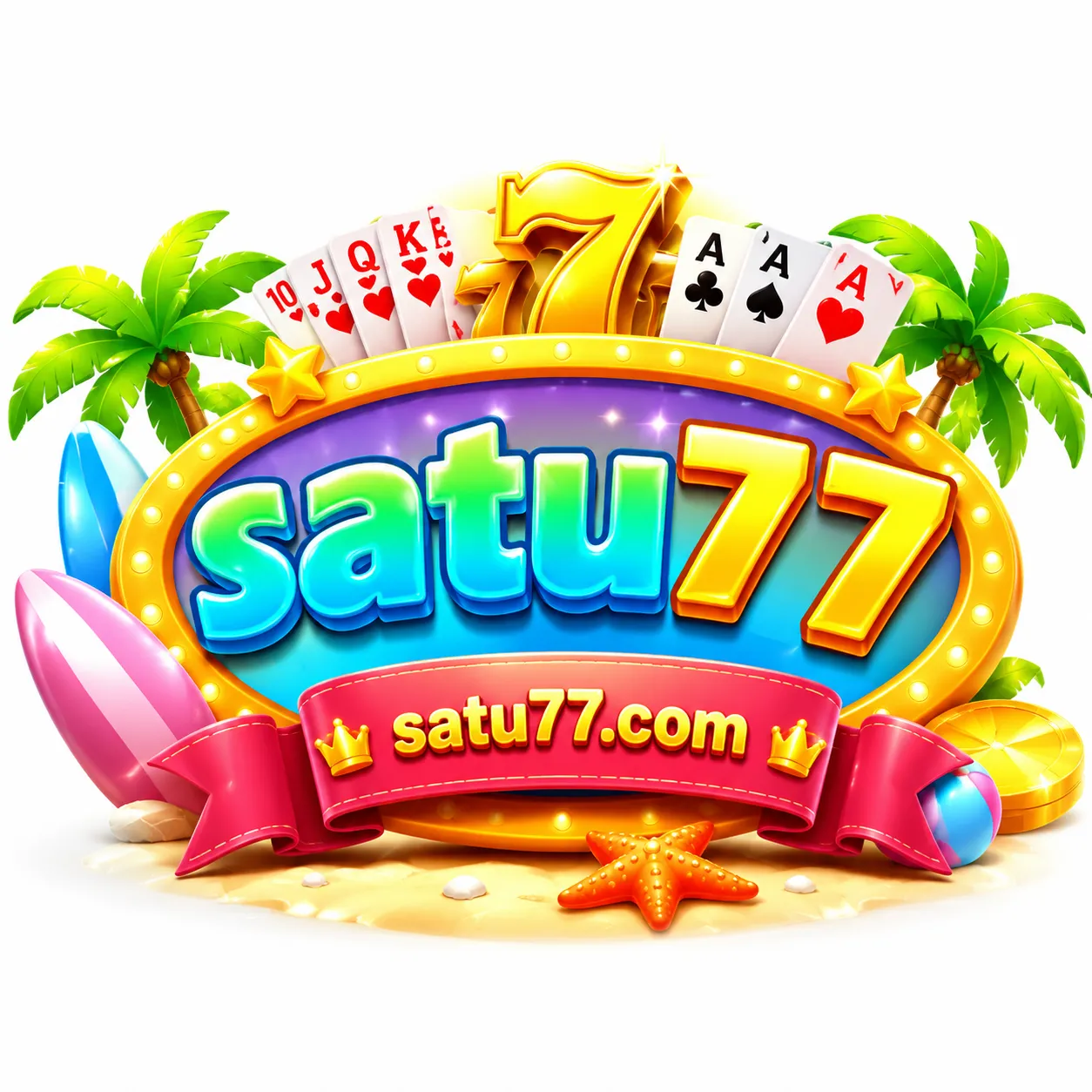 SATU77 - Permainan Puzzle Seru untuk Mengasah Otak